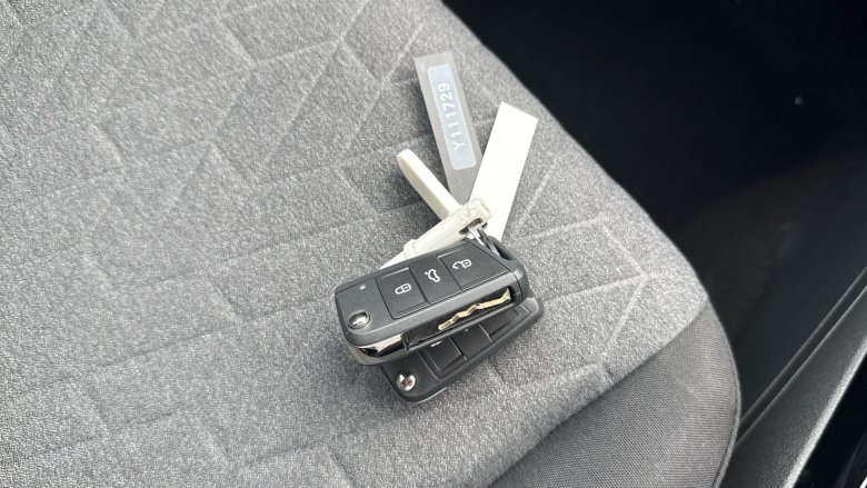 Volkswagen T-Cross 1.0 TSI Match 5dr Petrol Estate